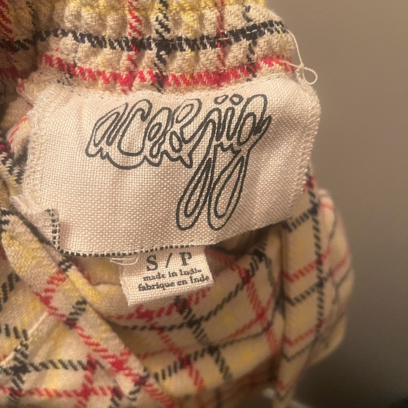 Ace & Jig midi length dress - Picture 3 of 4